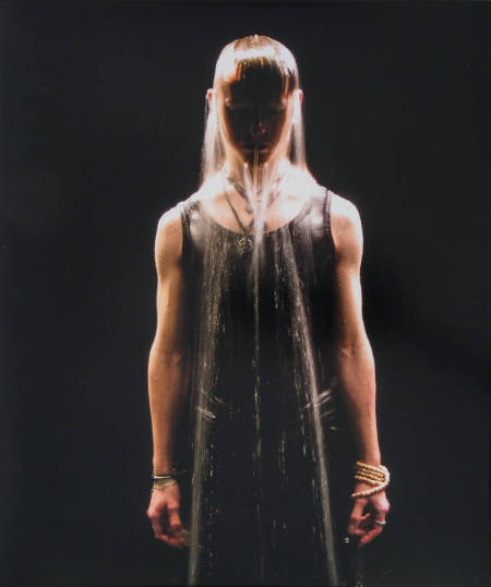 Bill Viola