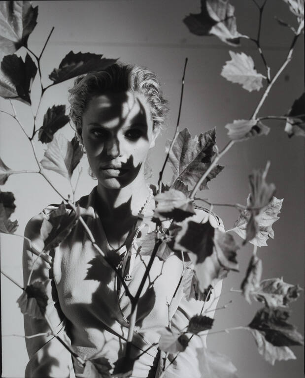 Untitled, from the portfolio America: Now + Here