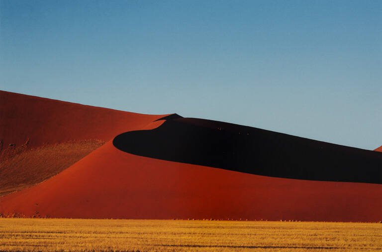 Red Dune, from the portfolio America: Now + Here
