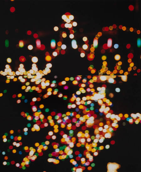 Ross Bleckner