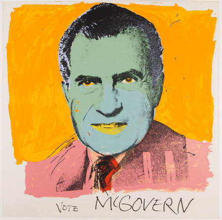 Vote McGovern