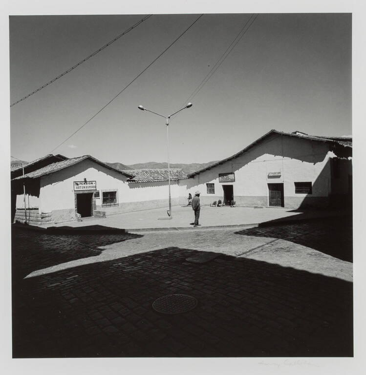 Untitled [Cuzco, Peru]