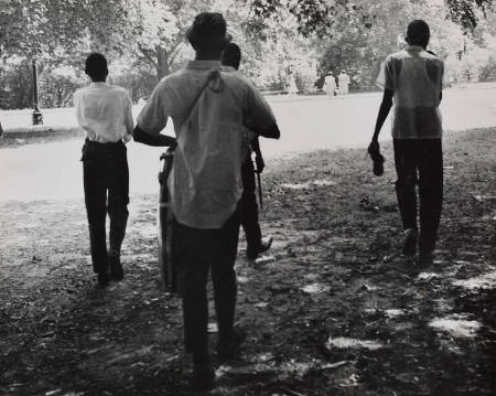 Boys, Prospect Park