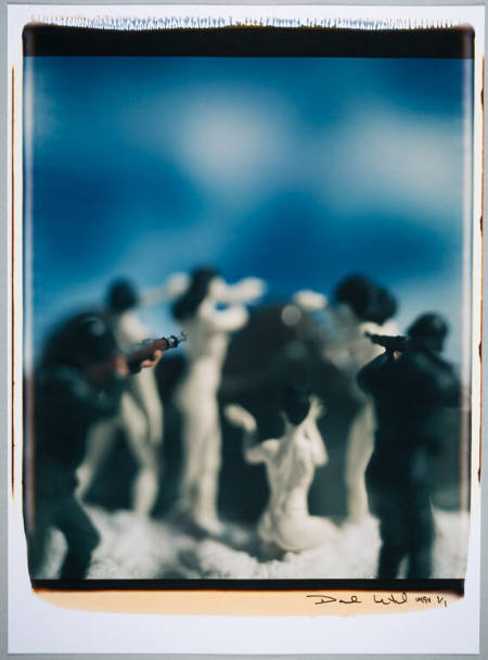 Untitled, from the series Mein Kampf