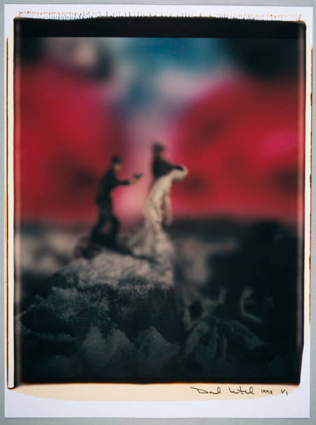 Untitled, from the series Mein Kampf