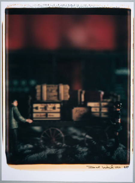Untitled, from the series Mein Kampf