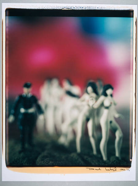 Untitled, from the series Mein Kampf