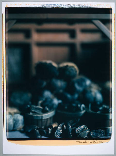 Untitled, from the series Mein Kampf