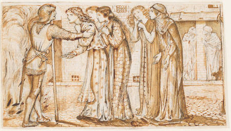Edward Coley Burne-Jones
