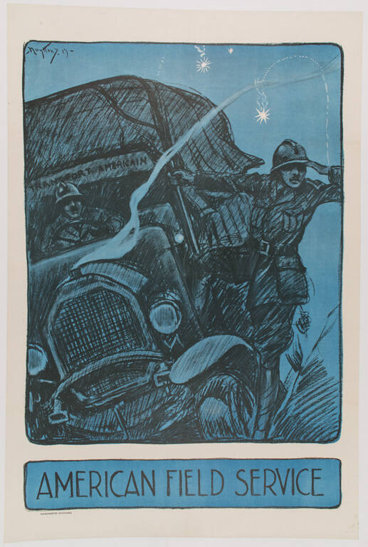 American Field Service