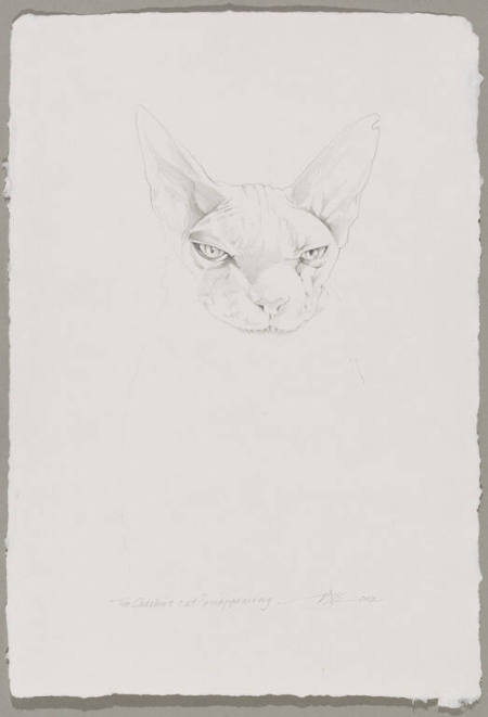 Barry Moser