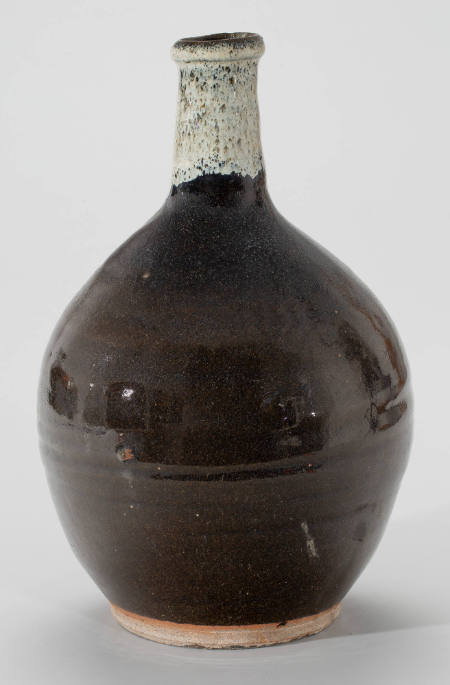 Vase, Shodai ware