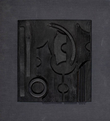 Louise Nevelson