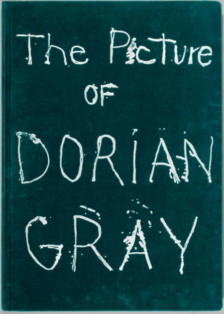 The Picture of Dorian Gray