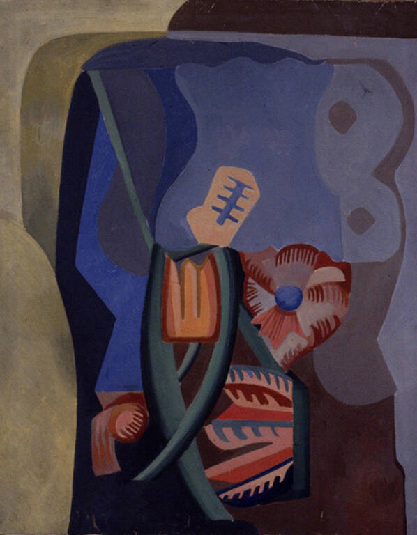 Constructivist Composition