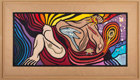 Judy Chicago