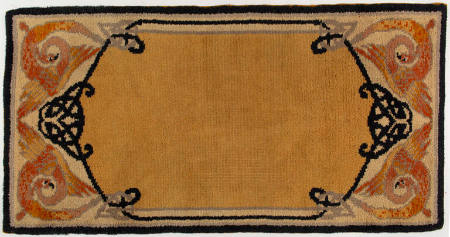 Small rug