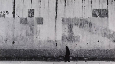Aaron Siskind
