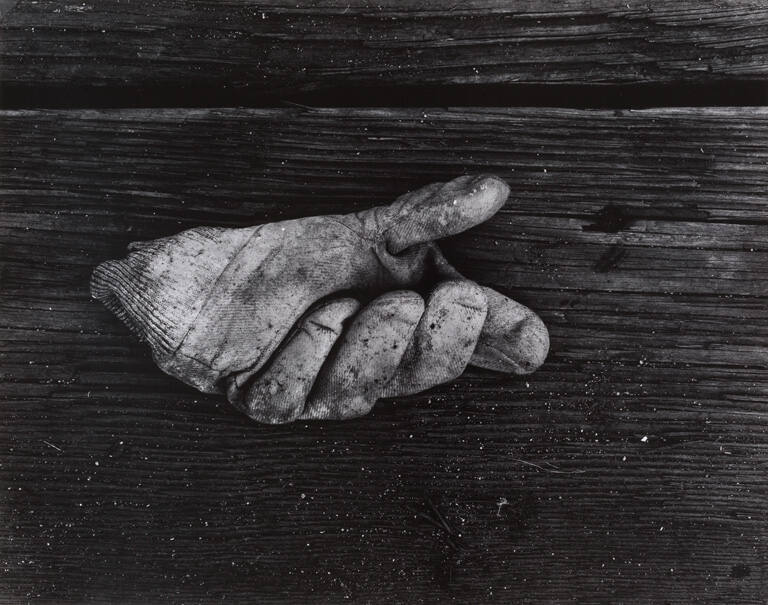 Gloucester 1H (Glove)