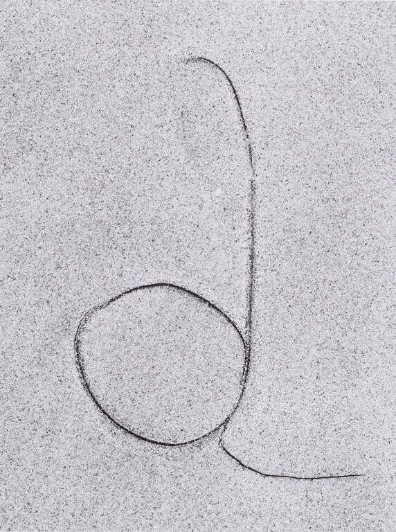 Martha's Vineyard 2 (Seaweed)