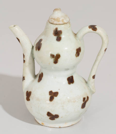 Ewer, qingbai ware