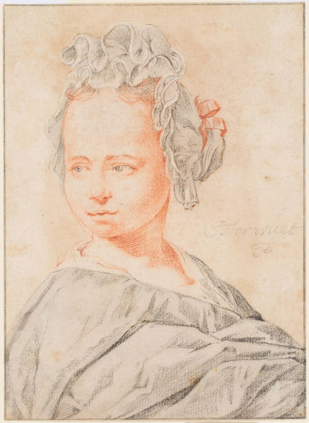 Portrait of a Girl