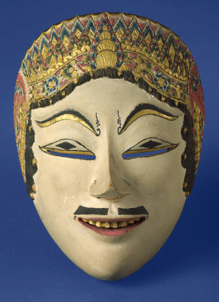 Panji mask