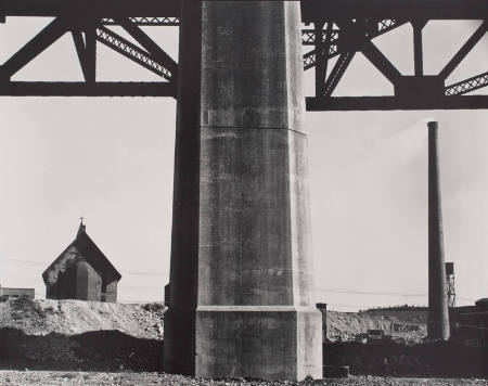Brett Weston