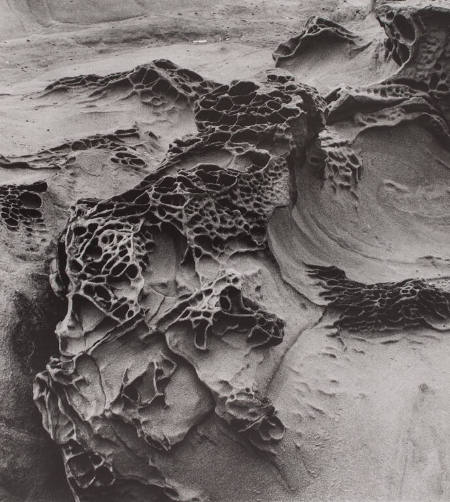 Rock formation