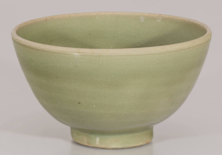 Bowl, Longquan ware