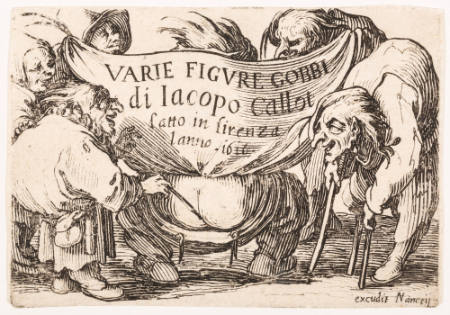 Frontispiece of The Gobbi