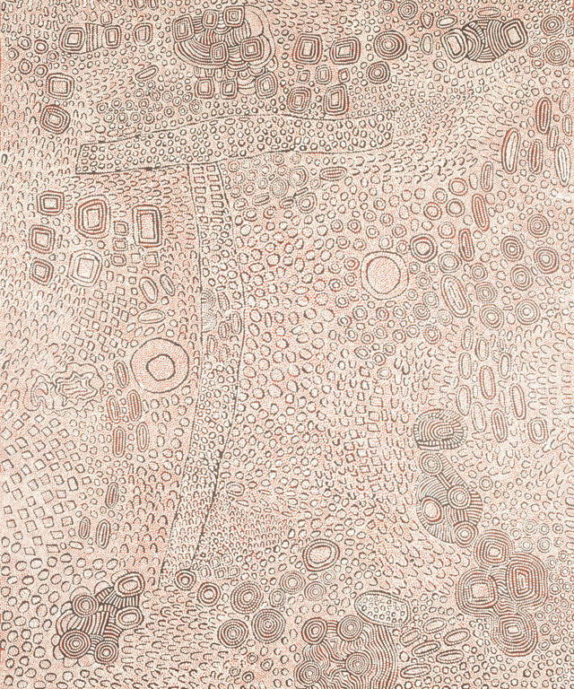 Ancestral Women at Mukula