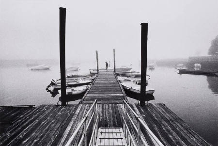 Dock, Southport, Connecticut