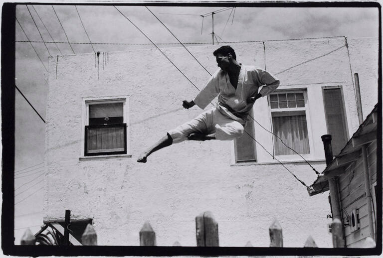 Seal Beach, California