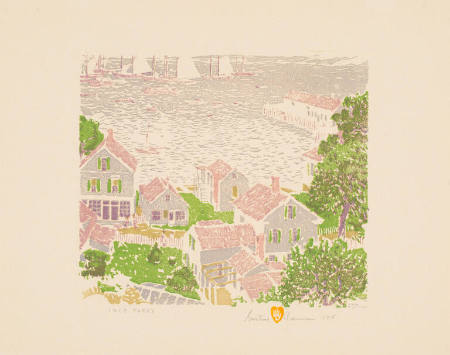 Phyllis Goody Cohen