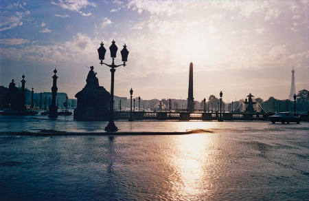 Place de Concorde