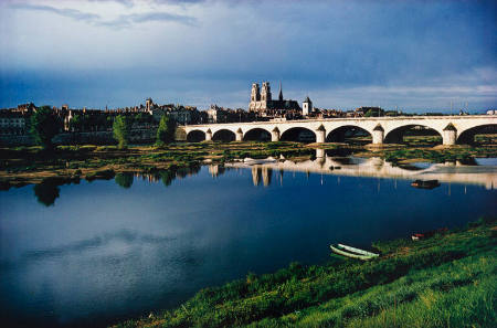 Orleans