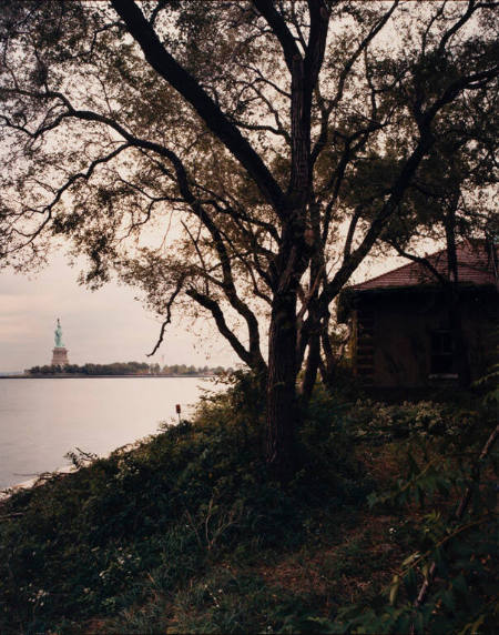 Ellis Island