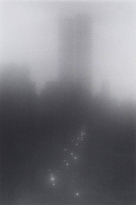 Homage to Stieglitz