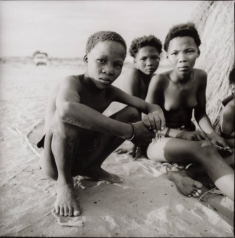 Untitled, Kalahari Desert, South Africa