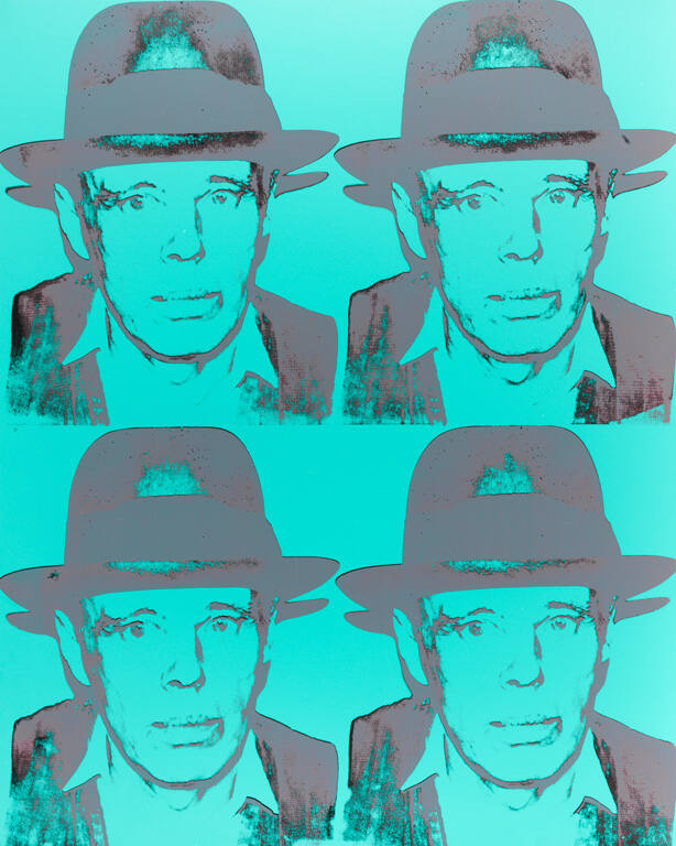 Joseph Beuys