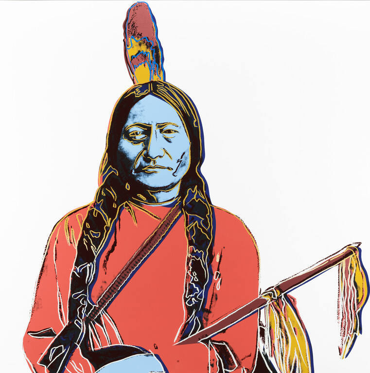 Sitting Bull