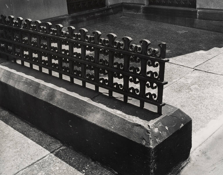 Iron work (New York)