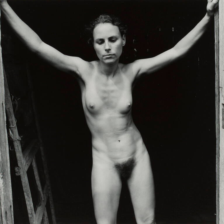 Edith, Danville, Virginia