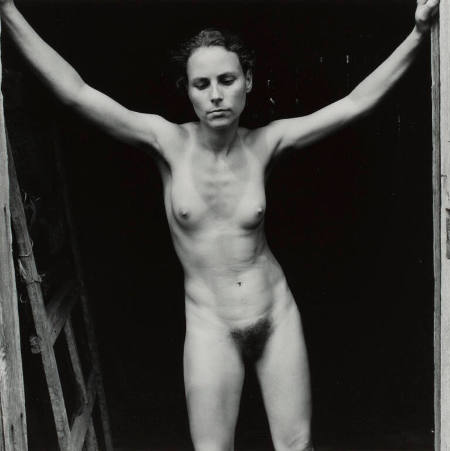 Emmet Gowin