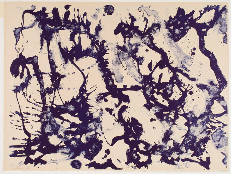 Primary Series: Blue Stone