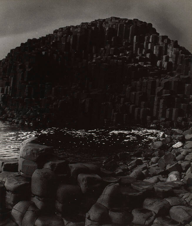 Giant's causeway