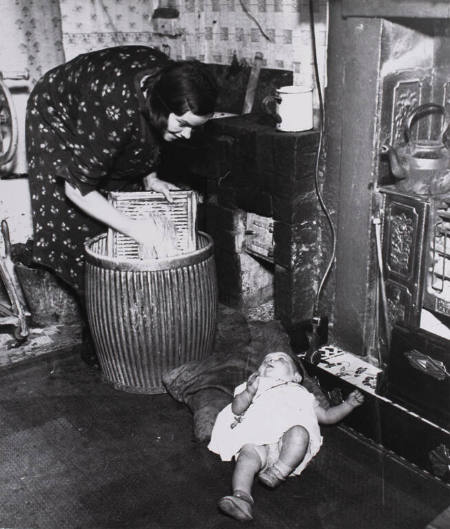A Sheffield kitchen