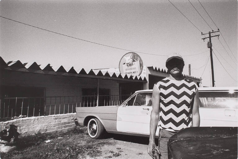 Maneadero, Ensenada, Mexico