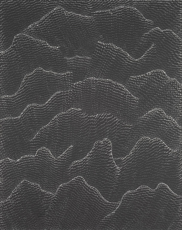Untitled, from the series Tali (Sandhills)